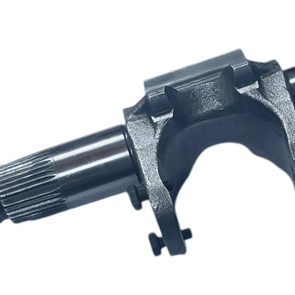 STG PRIMARY MF DI OEM HALF TEETH STY 931