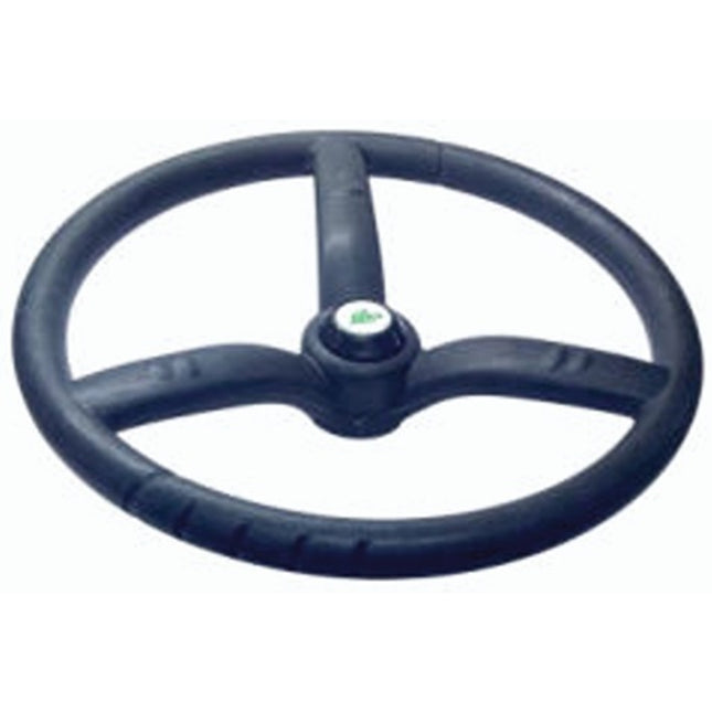 STEERING WHEEL TAFE 7250 WITH CAP STY 933