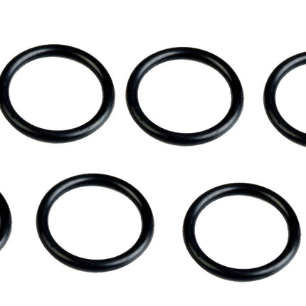 HYD SHAFT O'RING TAFE (SET OF 8 PCS) FOR GROOVE TYPE BUSH ONLY STY 96