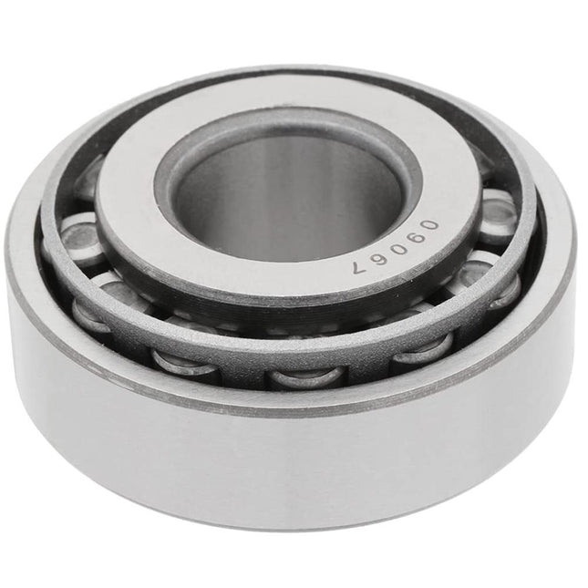 09067 FRONT HUB BEARING MF MF 1035 NEW MODEL, DI, 241 J-SERIES STY IT 001