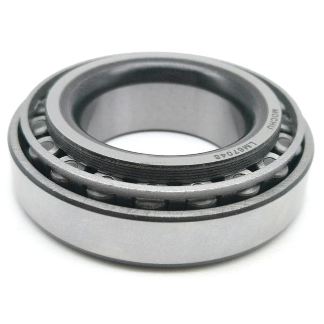 67048 FRONT HUB BEARING GAJRAJ / FORD 3600 STY IT 006