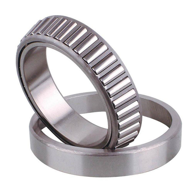 45845 FRONT HUB BEARING NEW HOLAND 4 HOLES STY IT 016