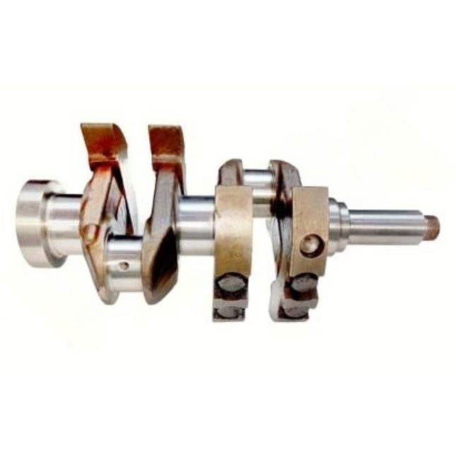 ENGINE CRANK SHAFT SWARAJ 735 XM LONG STROCK  STY 29325