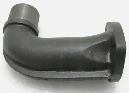 SILENCER ELBOW MF DI / S3 STY 5048