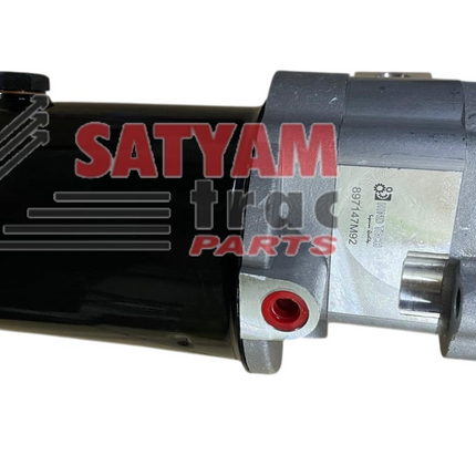 POWER STEERING PUMP 897147M92