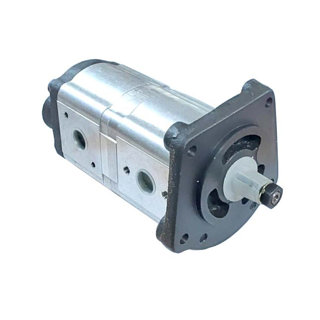 HYD GEAR TANDEM PUMP TAFE 9000 / 9500 (HEMA TYPE) STY 640