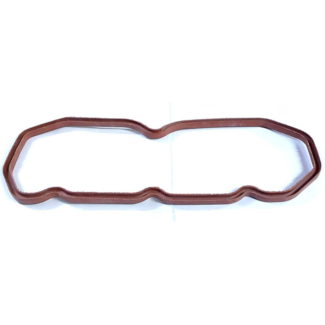 TAPPED GEAR GASKET S3 RUBBERISED GROOVE TYPE STY 28821