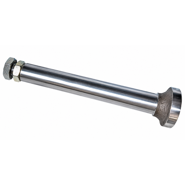 TAPPED GUIDE P3 WITH BOLT & NUT STY 4782