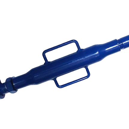 TOP LINK ASSY FARM TRAC 60 (12 INCH, HANDLE TYPE, CAT 1/2, END THICKNESS 70/82  MM) STY 29075