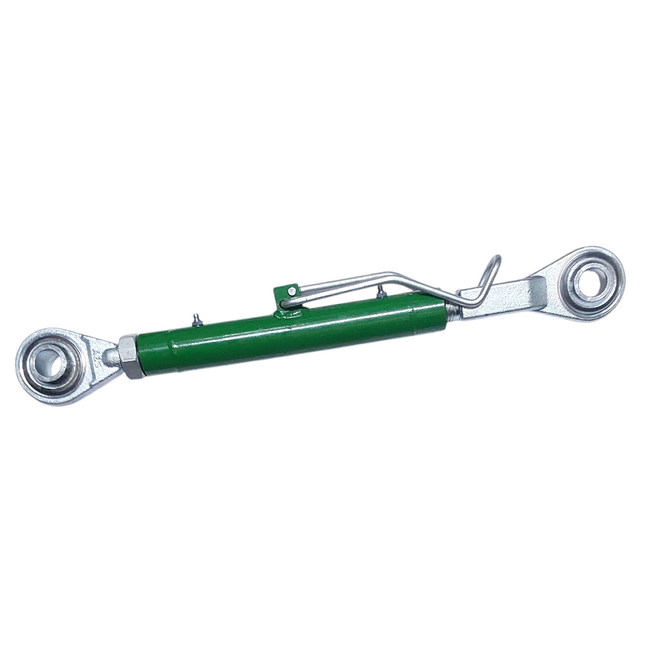 TOP LINK ASSY GREEN TRACTOR (SINGLE SIDE LOCK TYPE) STY 31507