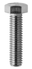 TUBE BOLT  TAFE  OVER SIZE   1-3/4  INCH STY 3800
