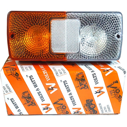 SIDE LAMP ASSY MF RIGHT (WITHOUT BULB) VW-003