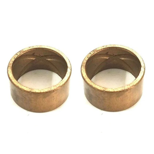 STD HYD PUMP PLATE BUSH GUN METAL (SET OF 2) STY 566