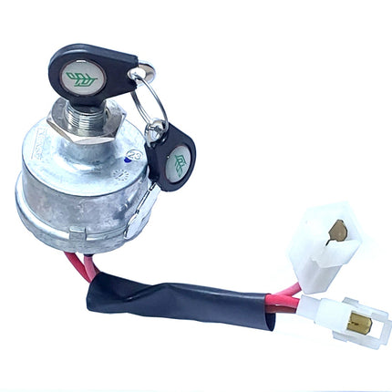 INENCY  STARTING  SWITCH TAFE WITH WIRE & KEY STY 27614