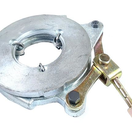 BRAKE ACCUATING ASSY MAHINDRA NST WHITE STY 7531