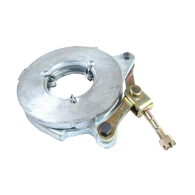 BRAKE ACCUATING ASSY MAHINDRA NST WHITE STY 7531