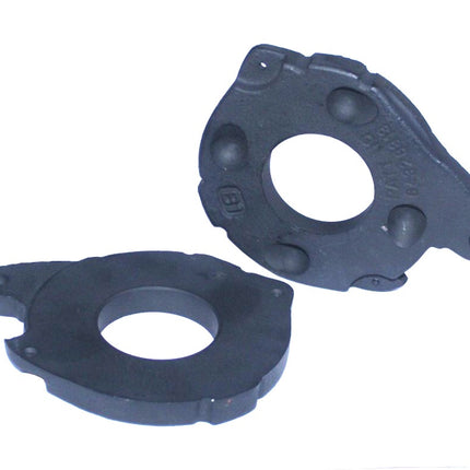 BRAKE ACCUATOR PLATE YUVRAJ TRACTOR STY 29591
