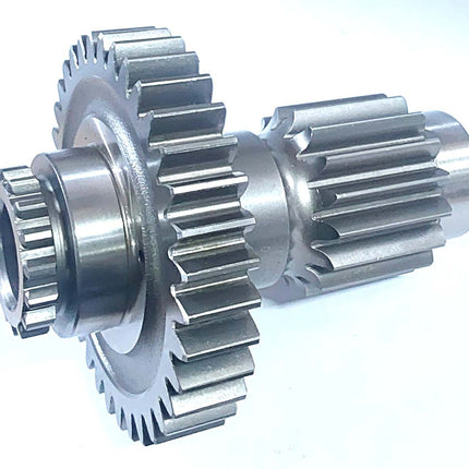 4TH SPEED GEAR FORD / FARM TRAC (UMBRELLA, 35/16/16 TEETH) STY 29098