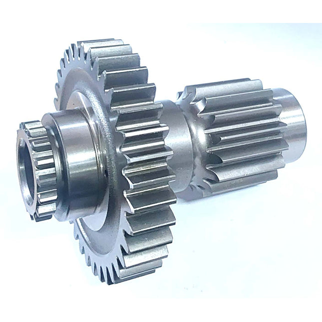 4TH SPEED GEAR FORD / FARM TRAC (UMBRELLA, 35/16/16 TEETH) STY 29098