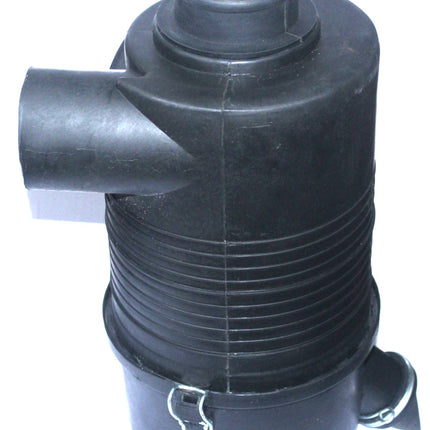 AIR CLEANER ASSY NEW HOLLAND 7" STRIGHT ELBOW  STY 31628