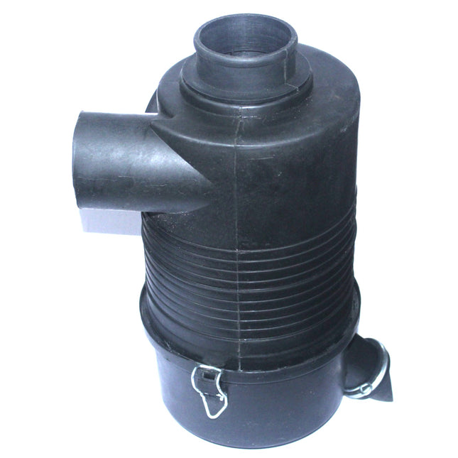 AIR CLEANER ASSY NEW HOLLAND 7" STRIGHT ELBOW  STY 31628