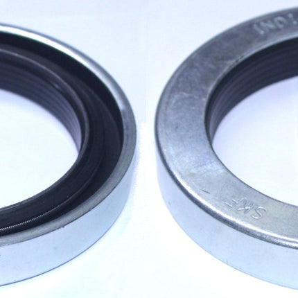 REAR AXLE SEAL TF 241 PD MODEL RUBBER & METAL (102 X 71 X 15.1) STY 1587