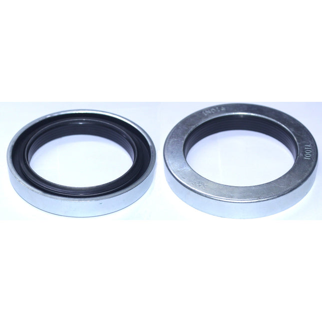 REAR AXLE SEAL TF 241 PD MODEL RUBBER & METAL (102 X 71 X 15.1) STY 1587