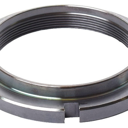 FRONT AXLE CHECK NUT LH NEW HOLLAND 4X4 STY 31770