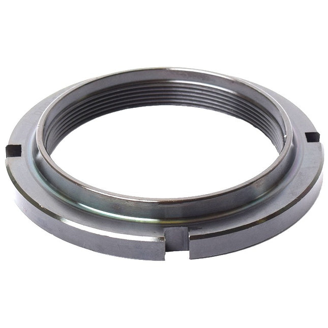 FRONT AXLE CHECK NUT LH NEW HOLLAND 4X4 STY 31770