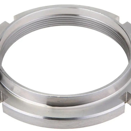 FRONT AXLE CHECK NUT RH NEW HOLLAND 4X4 STY 31769