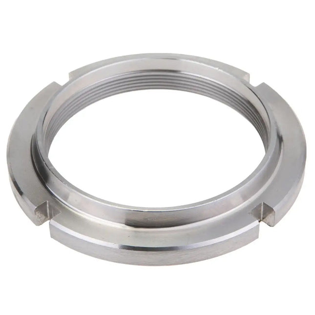 FRONT AXLE CHECK NUT RH NEW HOLLAND 4X4 STY 31769