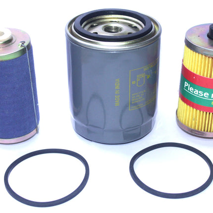 FILTER KI SWARAJ XM STY 29328