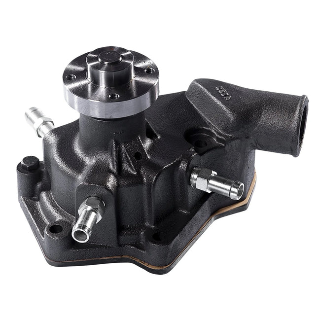 WATER PUMP ASSY GREEN TRACTOR (ALSO SUITABLE FOR NEW MODEL SINGLE OUTLET OPE STY 28322N PIPE)