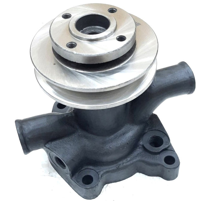 WATER PUMP ASSY INDOFARM TRACTOR LOADER (PULLEY DIA 97MM, FAN COLLAR 40MM) STY 28329