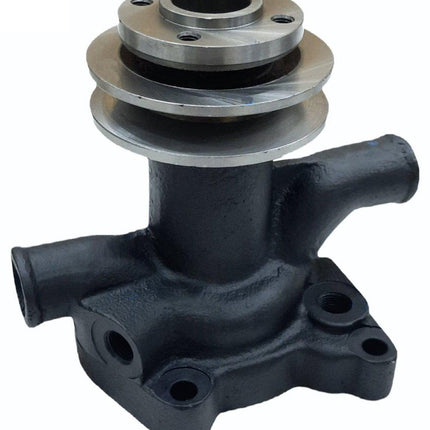 WATER PUMP ASSY INDOFARM TRACTOR LOADER (PULLEY DIA 97MM, FAN COLLAR 34MM) STY 28330