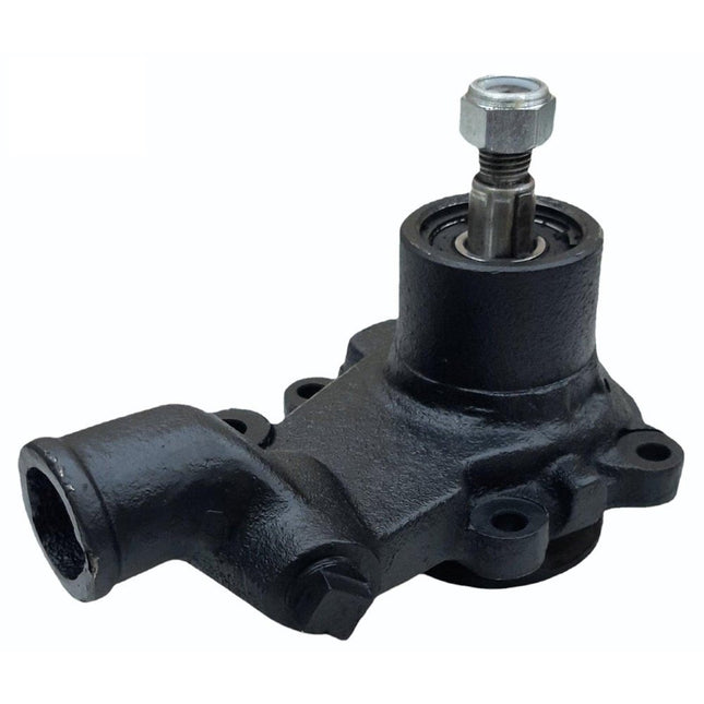 WATER PUMP ASSY PERKINS- 165/ 285 ( WITHOUT PULLEY ) STY 28332