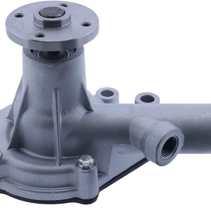 WATER PUMP ASSY MITSUBISHI TRACTOR  STY 28306
