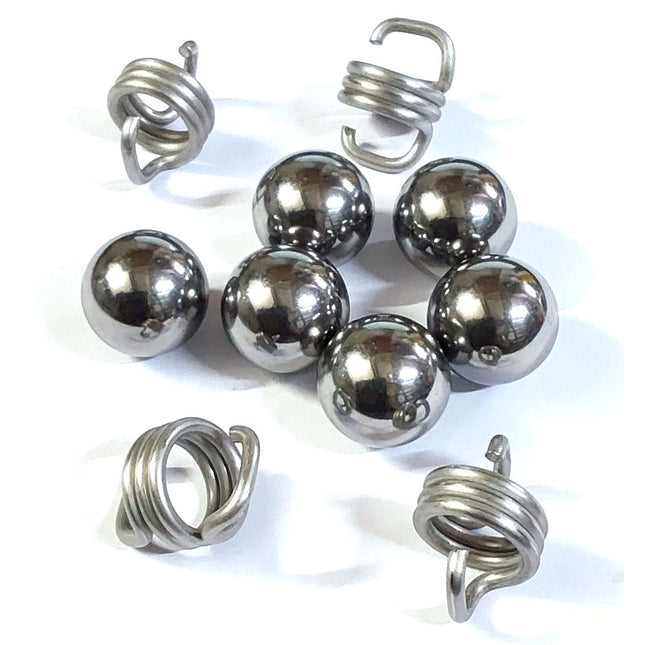 BRAKE ACCUATING REPAIR KIT TAFE PD (6-BALLS, 4-SPRINGS) STY 3328