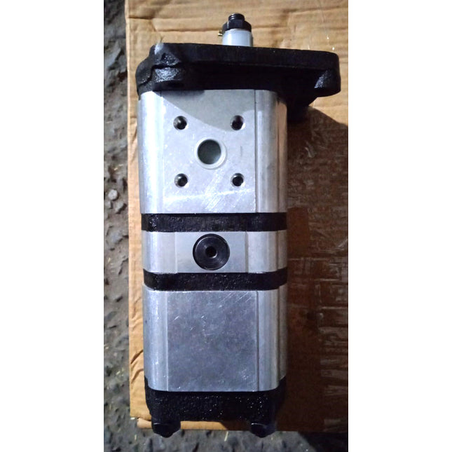 HYD TENDUM PUMP TAFE 9000 STY 634