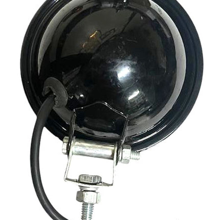 18 LED 100 NO. LIGHT YELLOW LED-206Y