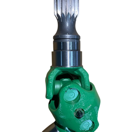 DOUBLE CARDAN SHAFT 4WD FOR GREEN TRACTOR
