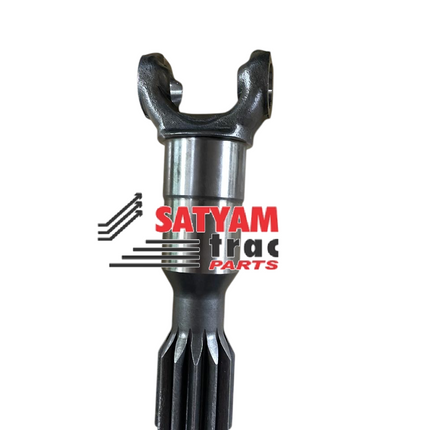 HALF SHAFT / SUN GEAR NEW HOLLAND