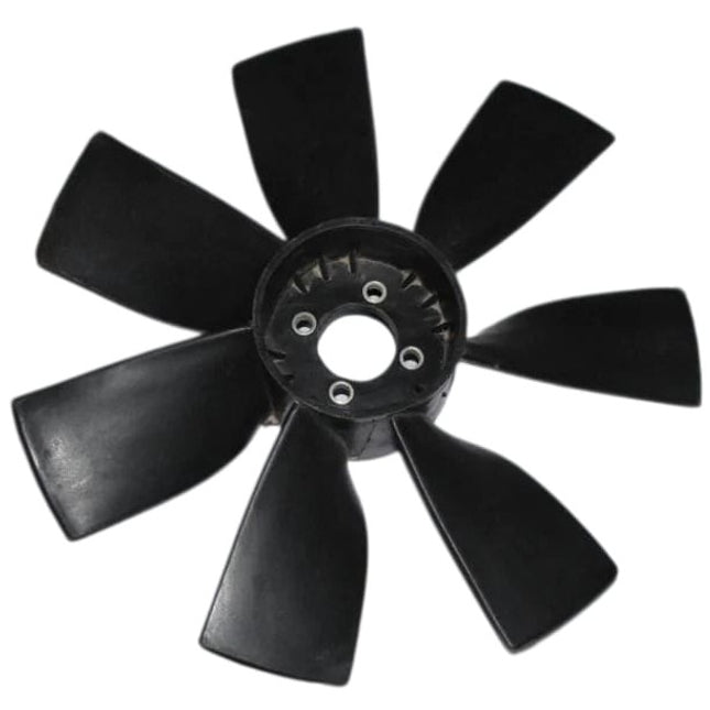 POPULAR EADIATOR FAN MAHASHAKTI (7FAN) STY 5159