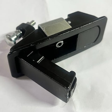 A1 BONNET LOCK SET TAFE PRESSING TYPE SET (SET OF 2 PC) STY 27611A