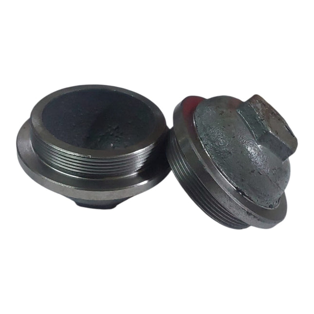 FRONT HUB CAP NEW HOLLAND STY 31685