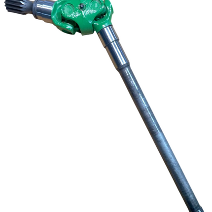 DOUBLE CARDAN SHAFT 4WD FOR GREEN TRACTOR