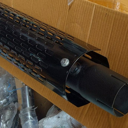 SILENCER SPORTS 50 MM ID STY 27849