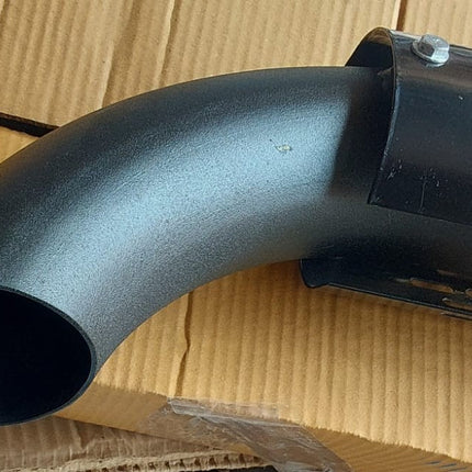 SILENCER SPORTS 50 MM ID STY 27849