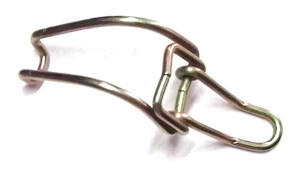 AIR CLEANER BOWL CLIP  / CLAMP  MF DI STY 27822