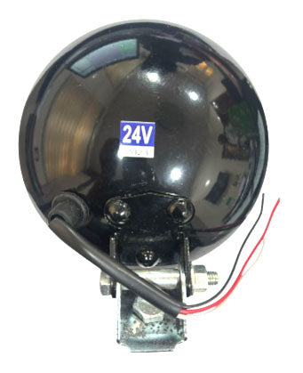 15 LED + DRL 100 NO. LIGHT LED-208